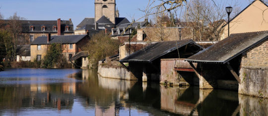 Alencon tourisme